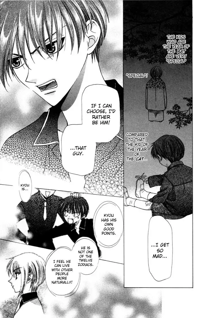 Fruits Basket Chapter 8 11